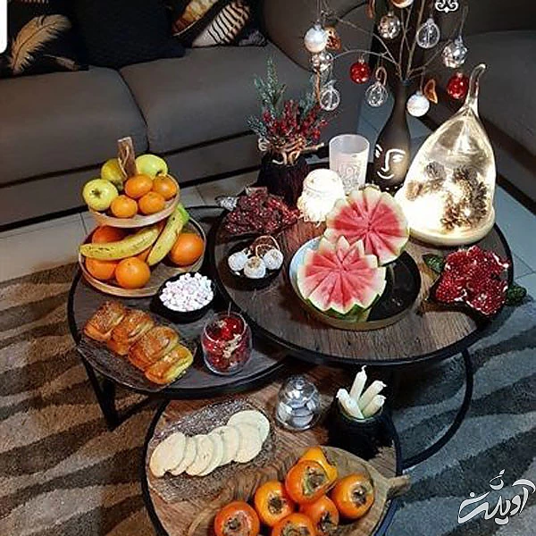 تزیین میز شب یلدا تزیین میز شب یلدا ساده و شیک جدیدترین تزیینات شب یلدا تزیین سفره یلدا با برگ پاییزی تزیین شب یلدا سنتی تزیین شب یلدا برای عروس تزیین سفره شب یلدا لاکچری عروس سفره شب یلدا امسال تزیین سفره شب یلدا روی زمین jcddk ldc af dgnh 